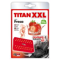 Pool Line 11651 - AMBIENTADOR LATA TITAN RM FRAGANCIA FRESA, PESO 200GR