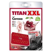 Pool Line 11653 - AMBIENTADOR LATA TITAN RM FRAGANCIA CEREZA, PESO 200GR