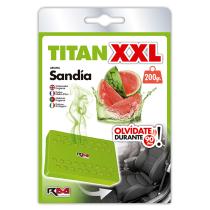 Pool Line 11654 - AMBIENTADOR LATA TITAN RM FRAGANCIA SANDIA, PESO 200GR