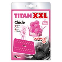 Pool Line 11657 - AMBIENTADOR LATA TITAN RM FRAGANCIA CHICLE, PESO 200GR