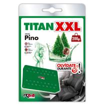 Pool Line 11658 - AMBIENTADOR LATA TITAN RM FRAGANCIA PINO, PESO 200GR
