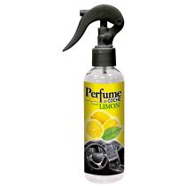 Pool Line 11810 - AMBIENTADOR 'PERFUME DE COCHE' AROMA LIMON 200ML ( 12 )