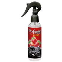 Pool Line 11811 - AMBIENTADOR 'PERFUME DE COCHE' AROMA FRESA 200ML ( 12 )