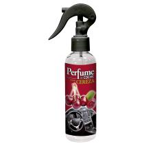 Pool Line 11813 - **AMBIENTADOR "PERFUME DE COCHE" AROMA CEREZA 200ML