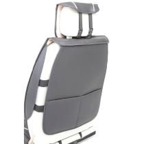 Pool Line 663070 - FUNDA DELANTERA "KING LUXE" CON CABEZAL Y DOBLE BOLSILLO