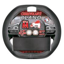 Pool Line 608221 - CUBREVOLANTE POLIPIEL 'FIT' TALLA M MED. 37-38