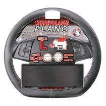 Pool Line 608222 - CUBREVOLANTE POLIPIEL 'FIT' TALLA L MED. 39-40
