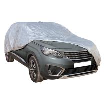 Pool Line 801011 - FUNDA EXTERIOR MONOVOLUMEN/SUV LUXURY TALLA 1XL