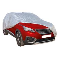 Pool Line 801015 - FUNDA EXTERIOR MONOVOLUMEN/SUV LUXURY TALLA 3XL