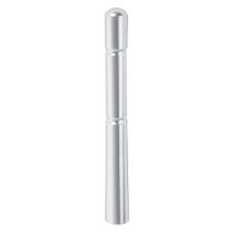Pool Line 913203 - ANTENA DECORATIVA ALUMINIO PLATA 12CM