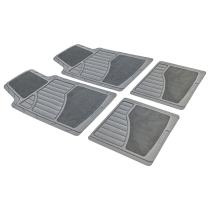 Pool Line 645072 - JGO. ALFOMBRAS MIXTAS GOMA-MOQUETA "VISION II" COLOR GRIS 4
