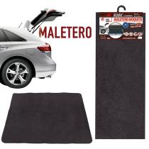 Pool Line 610900 - ALFOMBRA PARA MALETERO 'KUBIC' MOQUETA MED. 100 X 130