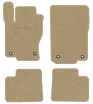 Pool Line 965B1.3649 - JGO. ALFOMBRAS PRIVILEGE BEIG MOD. MERCEDES GLE (C292)