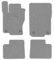 Pool Line 965G1.3649 - JGO. ALFOMBRAS PRIVILEGE GRIS MOD. MERCEDES GLE (C292)