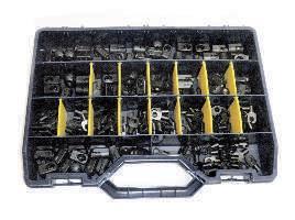  MRS5001 - ESTUCHES SURTIDO TERMINALES AMORTIGUADORES DE PORTON TURISMO