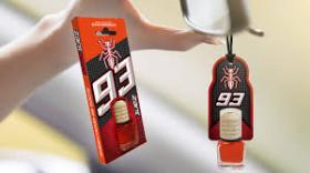 Pool Line RM93-02H - **AMBIENTADOR OFICIAL MARC MARQUEZ COLECCION HORMIGA