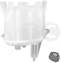 STC T403323 - BOTELLA EXPANSION FIAT DUCATODELL