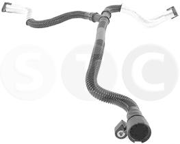 STC T407951 - TUBO ALIMENTACIóN DE AIRE AUDIA66