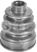 STC T410205 - FUELLE TRANSMISION FOCUS