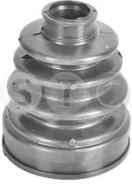 STC T411205 - KIT FUELLE TRANSMISION FOCUS
