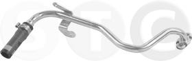 STC T430114 - TUBERIA RADIADOR GRANDE PUNTO
