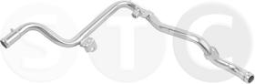 STC T430116 - TUBERIA DE RADIADOR 500