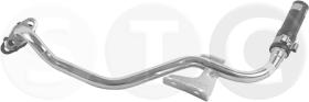 STC T430118 - TUBERIA RADIADOR MITO