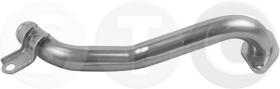STC T430136 - TUBERIA DE RADIADOR C1