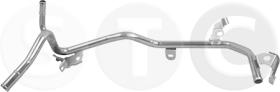 STC T430143 - TUBERIA DE RADIADOR 4007