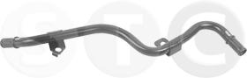 STC T430144 - TUBERIA RADIADOR C3