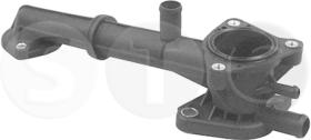 STC T430201 - BRIDA DE REFRIGERANTE HYUNDAIATOSS