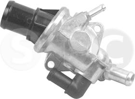 STC T430216 - TERMOSTATO FIAT PUNTO