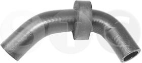 STC T435780 - TUBERIA RADIADOR MURANO
