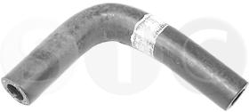 STC T435781 - TUBERIA RADIADOR LAGUNA