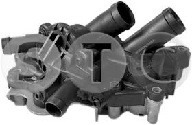 STC T435826 - BOMBA DE AGUA AUDI A1