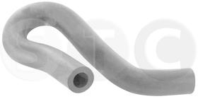 STC T435836 - TUBO FLEXIBLE VENTILACIóN BLOQUE MOTOR BMW 7
