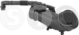 STC T435942 - TUBO FLEXIBLE VENTILACIóN BLOQUE MOTOR VW PASSAT