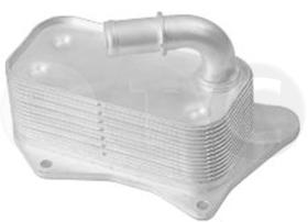 STC T439185 - INTERCAMBIADOR DE ACEITE OPELASTRAA