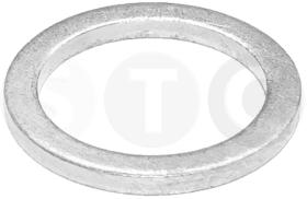 STC T439207 - ARANDELA COBRE 12,317 FIAT PUNTO