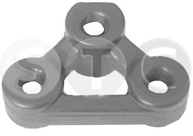 STC T441078 - SOPORTE DE ESCAPE CIVIC-HR