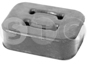 STC T441082 - SOPORTE DE ESCAPE A8