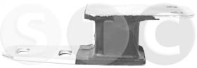 STC T441085 - SOPORTE DE ESCAPE TERRANO