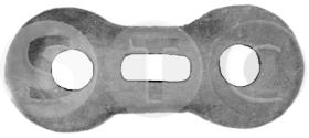STC T441088 - SOPORTE DE ESCAPE CARISMA