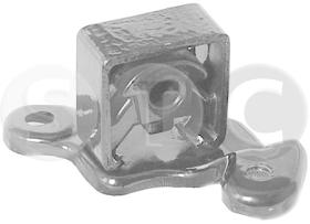 STC T441093 - SOPORTE DE ESCAPE X-TRAIL