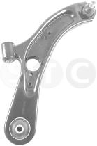 STC T452106 - BRAZO DE SUSPENSION FIAT SEDICI DEL DER