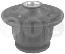 STC T457482 - SOPORTE MOTOR AUDI 80 DEL
