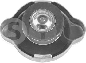 STC T457493 - TAPóN DEPóSITO DE REFRIGERANTENISSAN JUKEE