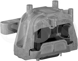 STC T457733 - SOPORTE DE MOTOR AUDI A3 DER
