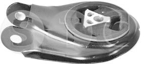 STC T457927 - SOPORTE CAJA FOCUS TRAS