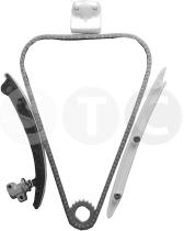 STC T458219 - KIT DISTRIBUCION CORSA